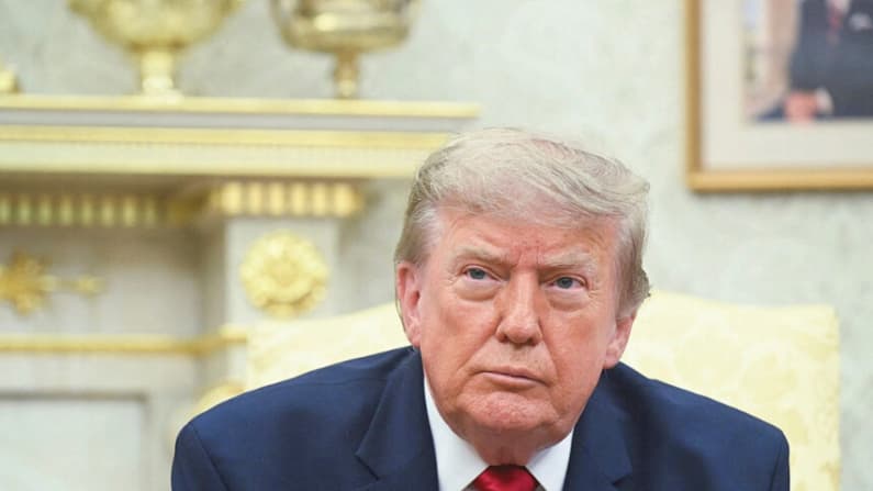 Trump dice que podría eliminar a la Guardia Revolucionaria de Irán, como hizo con ISIS