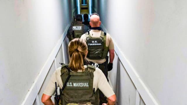 Localizan más de 120 niños mientras el FBI anuncia resultados parciales de la Operación Summer Heat 2.0