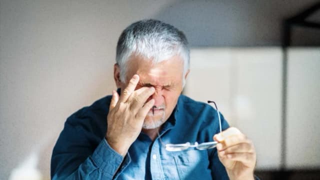 Proteja sus ojos de por vida: Hábitos de un médico de Medicina Tradicional China para una visión sana