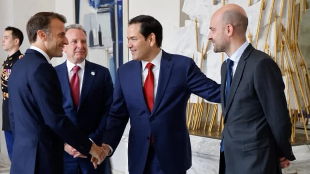 Washington financiará a organizaciones afines a las políticas de Trump