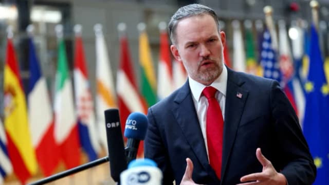 Progresos en negociaciones comerciales EE. UU.-Suiza, según Greer
