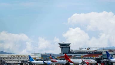 CDC emiten advertencia de viaje para Costa Rica por brote viral