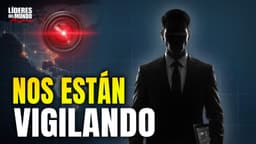 El peligro de la IA de uso militar: La corporación secreta que nos vigila
