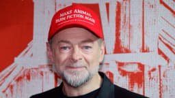 Actor que interpretó a "Gollum" rechaza la presión por la diversidad en nueva película de El Señor de los Anillos