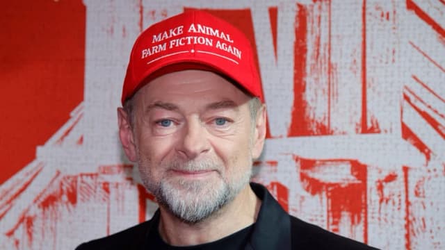 Actor que interpretó a "Gollum" rechaza la presión por la diversidad en nueva película de El Señor de los Anillos
