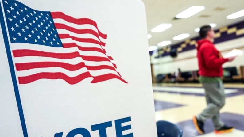DHS detecta 278,000 no ciudadanos en los registros electorales, según la Casa Blanca