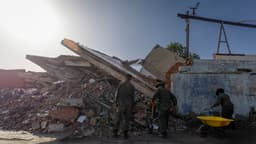 Actualizan a 4930 las víctimas mortales de los terremotos del 24 de junio en Venezuela