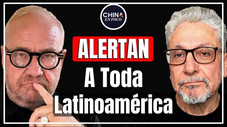 Dos expertos alertan a toda Latinoamérica de lo que viene