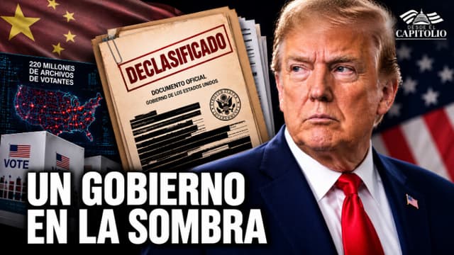 Imagen de ¿Qué ocultaron a Trump sobre las elecciones?: 5 datos clave