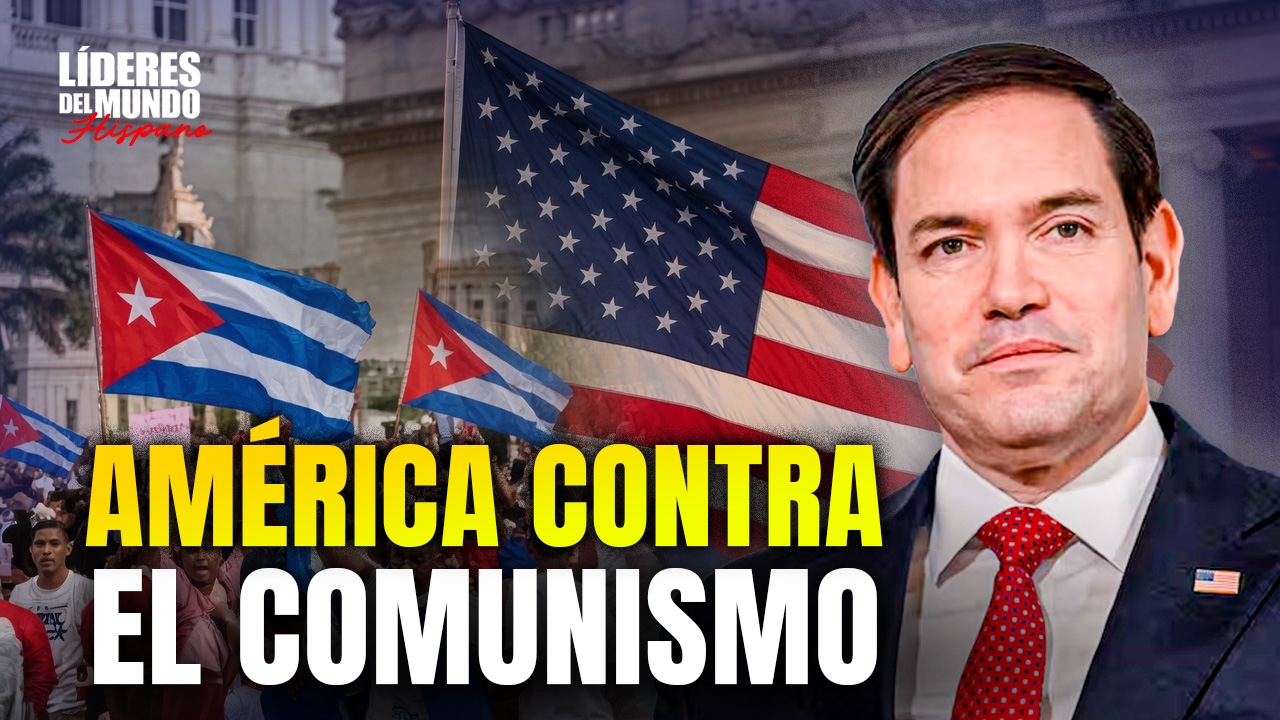Imagen de ¿Se acabó el juego?: Ofensiva de Marco Rubio contra el TPI y la Izquierda Radical | Julio M. Shiling