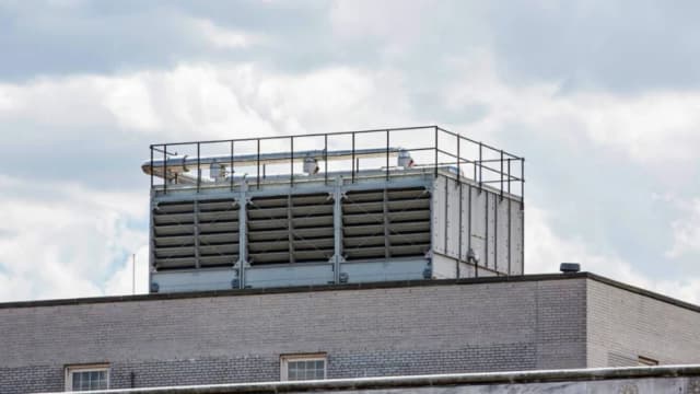 Reportan primera muerte en brote de legionelosis en Nueva York
