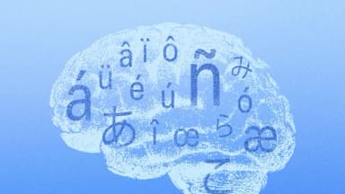 ¿Quiere un cerebro más joven? Estudie otro idioma