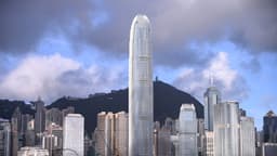 Hong Kong no recuperará su estatus especial una vez que expire la emergencia: EE. UU.