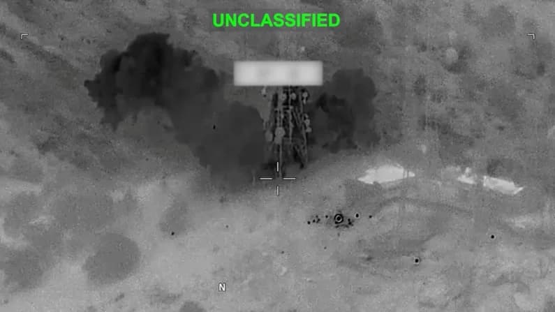 Estados Unidos ataca a Irán por séptima noche consecutiva