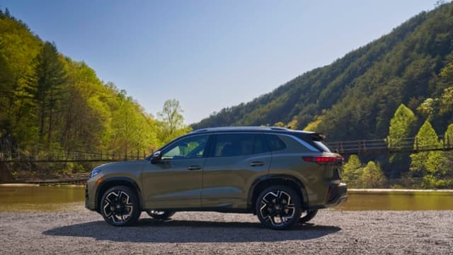 Volkswagen Tiguan, renovarse para seguir dominando