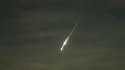 La mejor lluvia de meteoros del año llegará el próximo mes: lo que debe saber