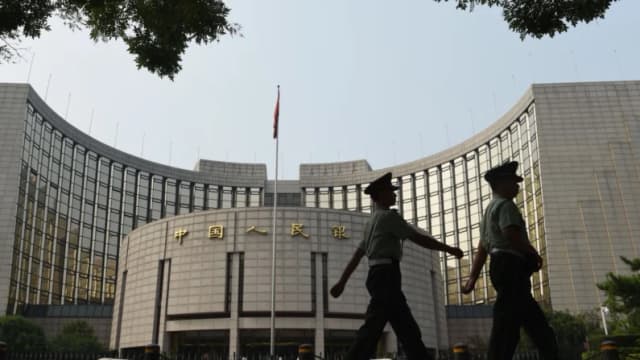 Beijing podría estar creando una nueva burbuja y una nueva crisis