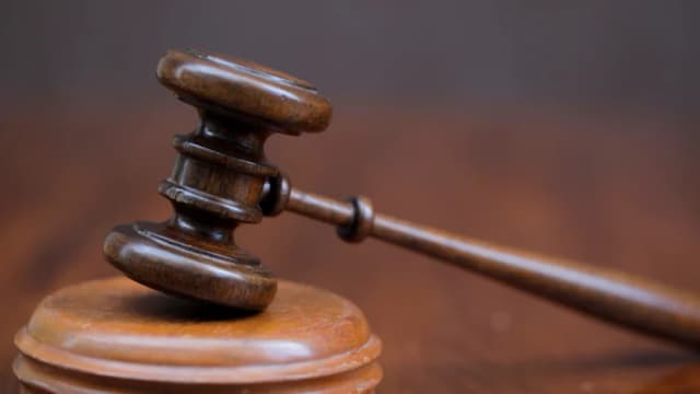 Corte de Expulsión de Terroristas Extranjeros recibe su primer caso desde su creación en 1996