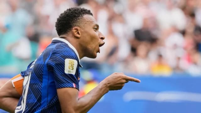 Kylian Mbappé supera a Lionel Messi en el récord de goles en la Copa Mundial con 22 anotaciones