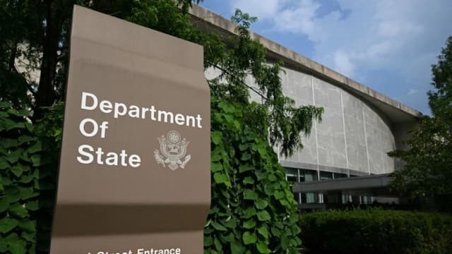 Departamento de Estado emite alerta de viaje para estadounidenses ante la escalada de guerra con Irán