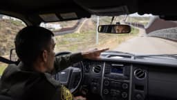 La Patrulla Fronteriza registra 14 meses consecutivos sin liberaciones en la frontera sur
