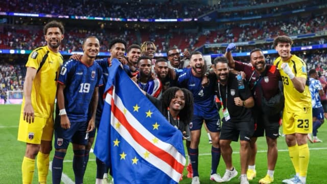 Ganadores y perdedores del Mundial de Fútbol 2026