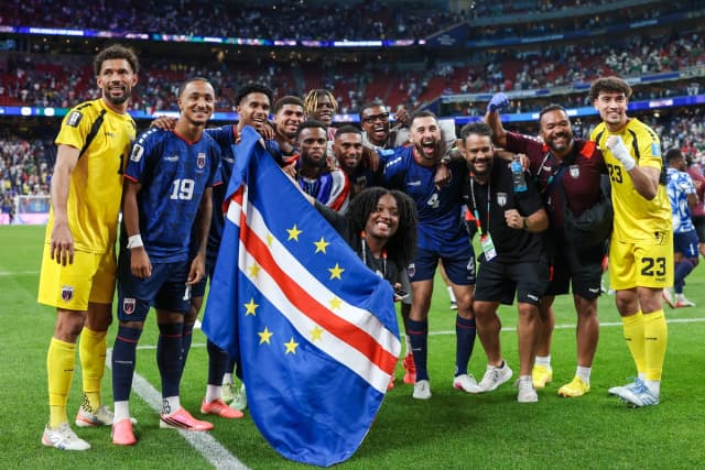 Ganadores y perdedores del Mundial de Fútbol 2026
