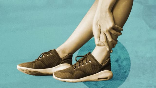 ¿Un esguince de tobillo mal tratado puede afectar a todo el cuerpo?