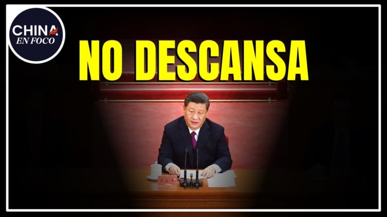 Xi Jinping no descansa un solo segundo: Así toma Latinoamérica paso a paso