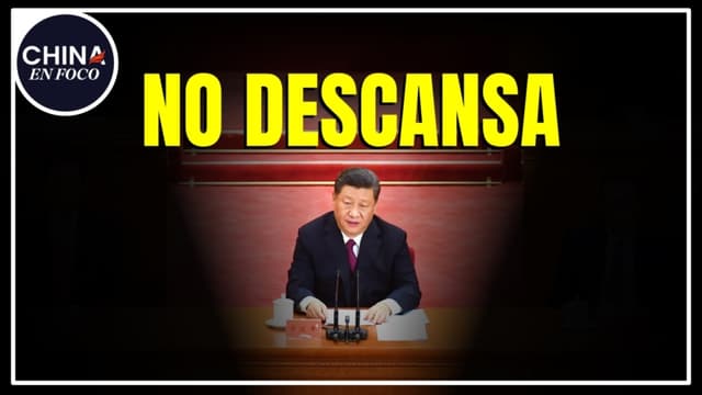 Xi Jinping no descansa un solo segundo: Así toma Latinoamérica paso a paso