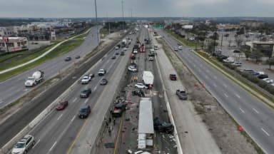 Admón. Trump anuncia medidas contra prácticas ilegales en escuelas de licencias de conducción comerciales