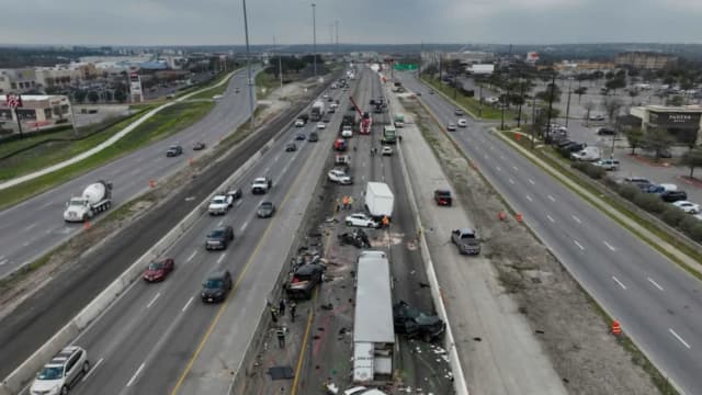 Admón. Trump anuncia medidas contra prácticas ilegales en escuelas de licencias de conducción comerciales