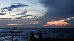 Decenas desaparecen tras el naufragio de un ferry con 133 personas en Guyana