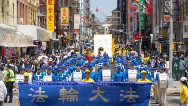 La represión transnacional, bajo la lupa al cumplirse 27 años de la persecución contra Falun Gong