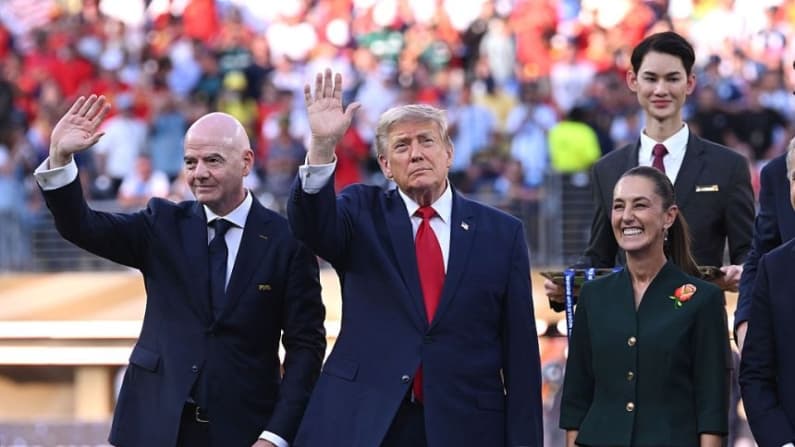 ¿La relación México-Estados Unidos está en un buen momento?