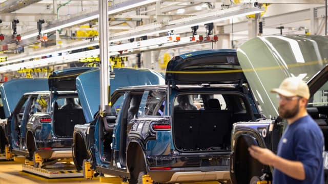 Trump cuestiona el "derecho a la reparación": ¿Qué significa esto?