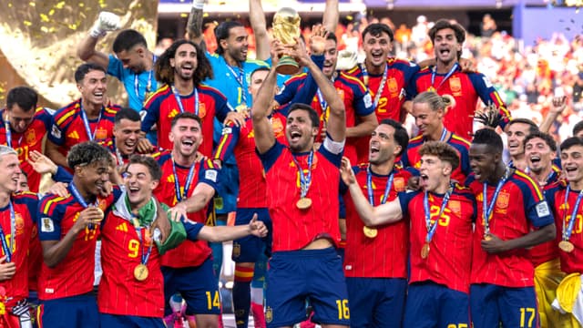 Lo más destacado del Mundial 2026