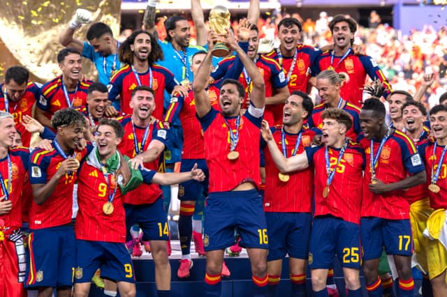 Lo más destacado del Mundial 2026