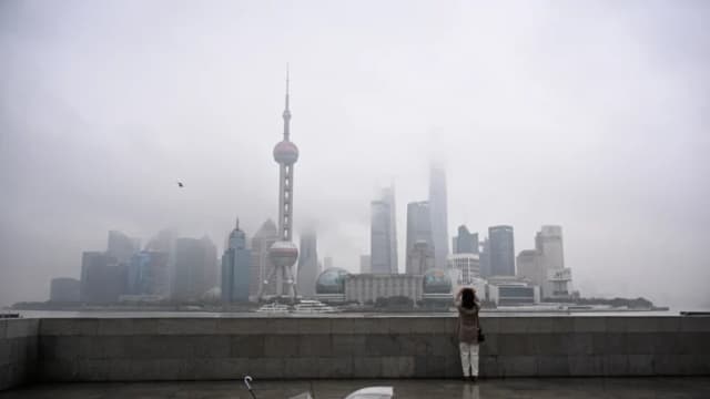 La sobreproducción china en exportaciones aviva tensiones comerciales globales