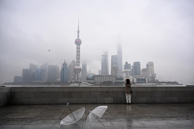 La sobreproducción china en exportaciones aviva tensiones comerciales globales