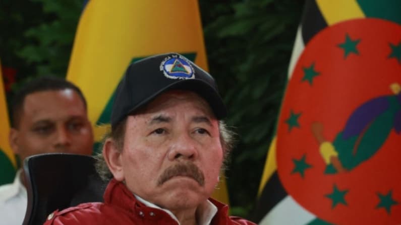 “No volverá a haber elecciones” en Nicaragua, asegura Daniel Ortega