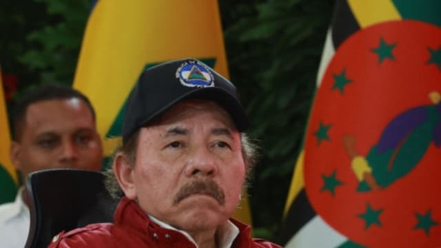 “No volverá a haber elecciones” en Nicaragua, asegura Daniel Ortega