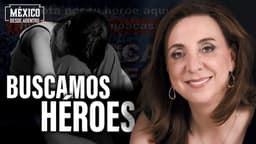 El delito de la trata en México no ha disminuido tras dos décadas: Rosi Orozco