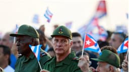 Cuba se infiltró en el gobierno de EE. UU. y promovió grupos de extrema izquierda: Depto. de Estado