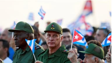 Cuba se infiltró en el gobierno de EE. UU. y promovió grupos de extrema izquierda: Depto. de Estado