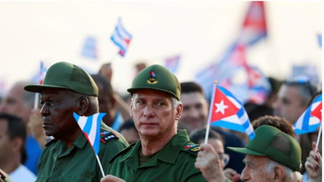 Cuba se infiltró en el gobierno de EE. UU. y promovió grupos de extrema izquierda: Depto. de Estado