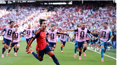 EE. UU. incauta más de 1000 dominios que retransmitían ilegalmente la Copa del Mundo