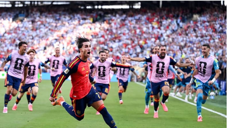 EE. UU. incauta más de 1000 dominios que retransmitían ilegalmente la Copa del Mundo
