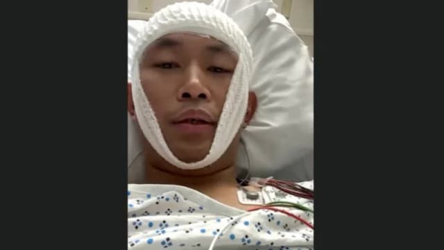 Brutal agresión deja inconsciente a un activista contra el PCCh en Nueva York