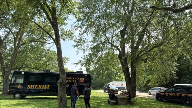 Tragedia en el río: cinco personas mueren tras intentar salvar a un nadador en apuros